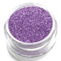 Glimmer Cosmetic Glitter Lilac 10g (Glimmer Cosmetic Glitter Lilac 10g)